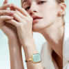 Tiarra Apple Watch Bracelet - 18k Gold Plated